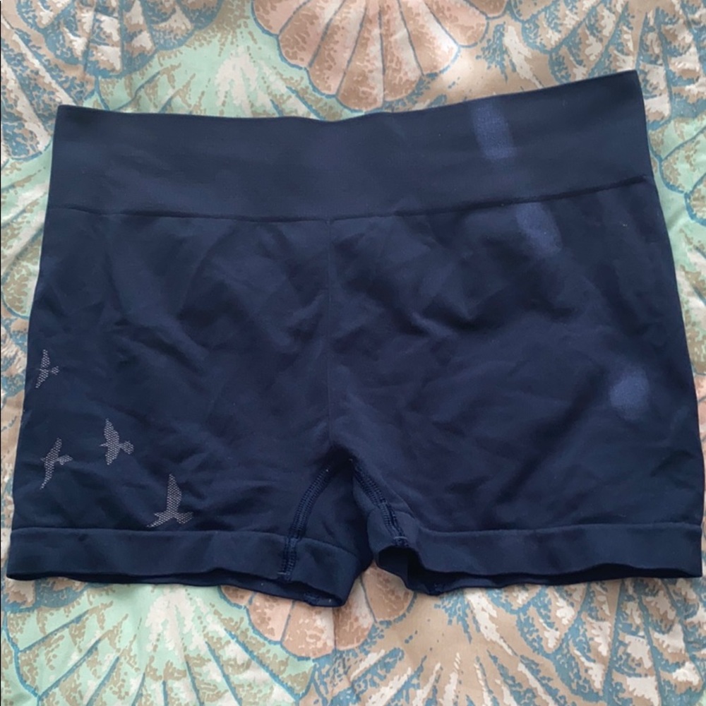 Worn once Oiselle Flyte spandex